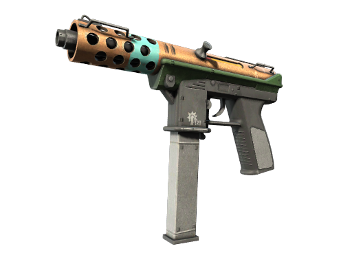 Tec-9 | Ausgefallen