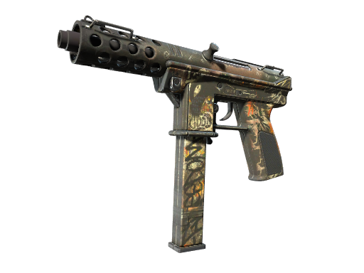 Tec-9 | Rebel