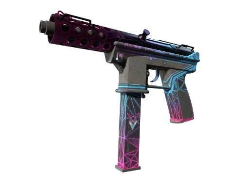 Tec-9 | Pogromca