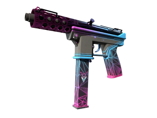 StatTrak™ Tec-9 | Dezimierer