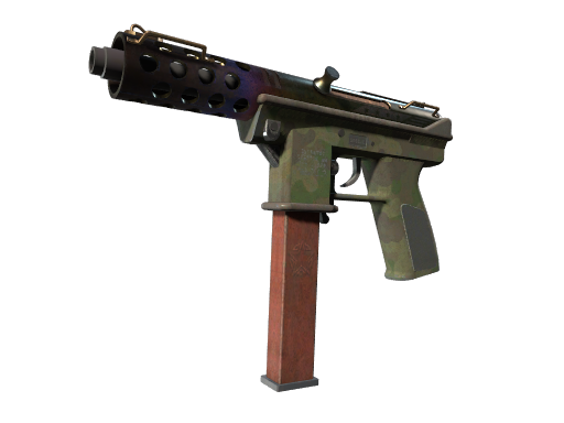 StatTrak™ Tec-9 | Ветеран