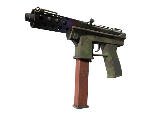 StatTrak™ Tec-9 | Fubar