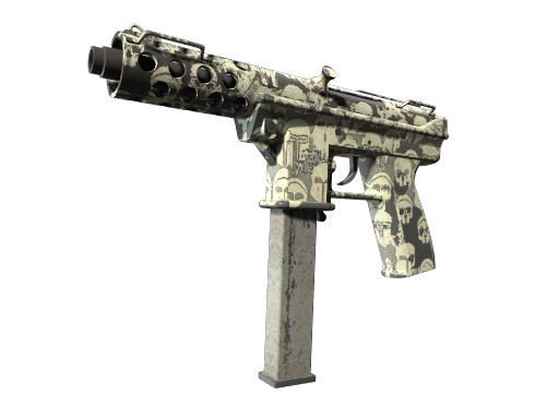 Tec-9 | Hades