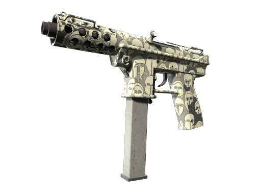 Tec-9 | Аид