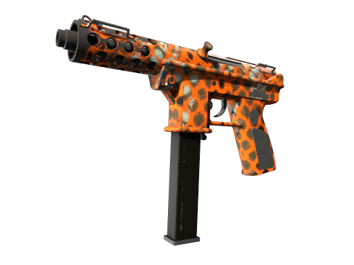 Tec-9 | Sicherheitsnetz