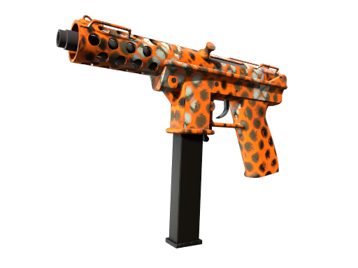 Tec-9 | Sicherheitsnetz