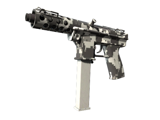 Tec-9 | Miejski DDPAT