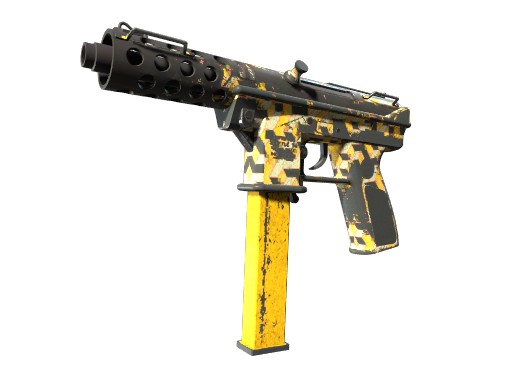 Tec-9 | Terrasse