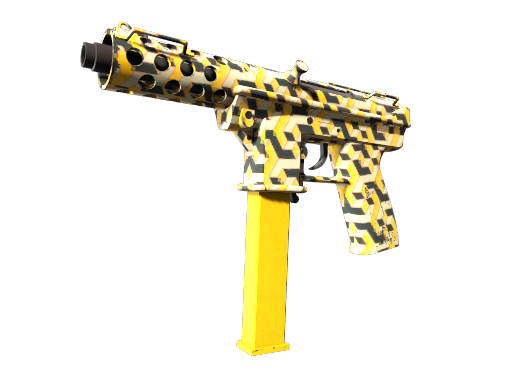 Tec-9 | Terrasse