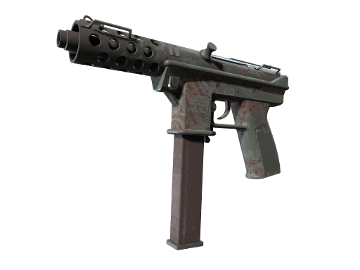 Tec-9 | Phoenix Chalk