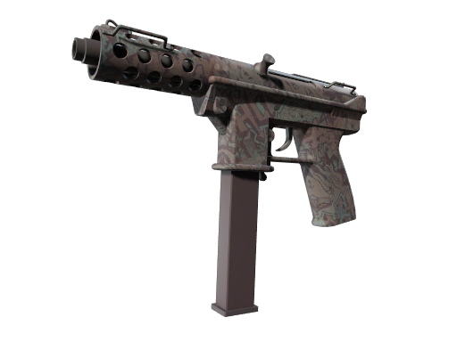 Tec-9 | Phönix-Kreide