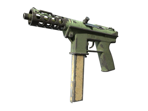 Tec-9 | Wody gruntowe