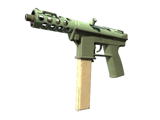 Tec-9 | Grundwasser