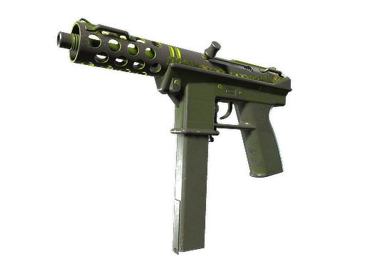 Tec-9 | Garter-9