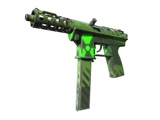 Tec-9 | Menace nucléaire