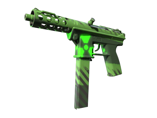 Tec-9 | Nukleare Bedrohung