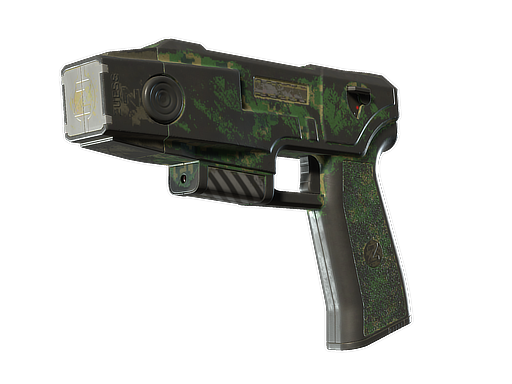Zeus x27 | Swamp DDPAT