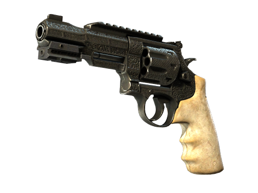 R8 Revolver | Memento