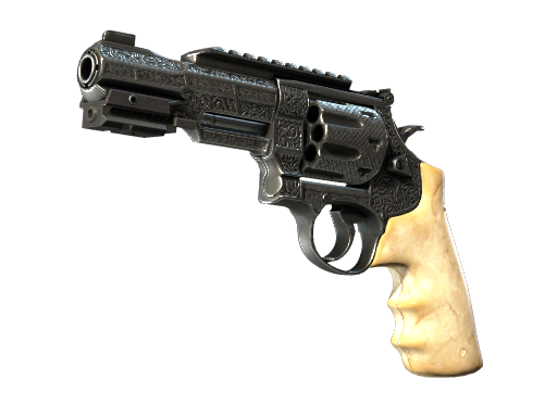 R8 Revolver | Memento