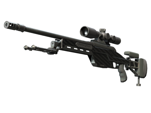 SSG 08 | Fibre de carbone