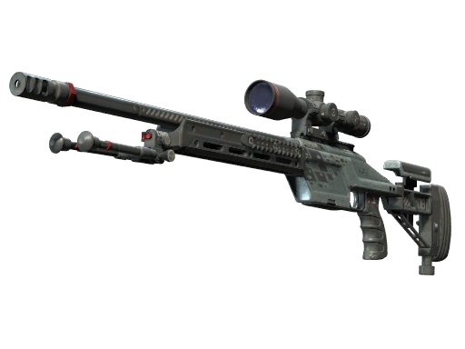 SSG 08 | Dezastre