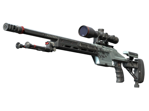 SSG 08 | Dezastre