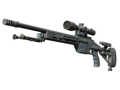 SSG 08 | Tropischer Sturm