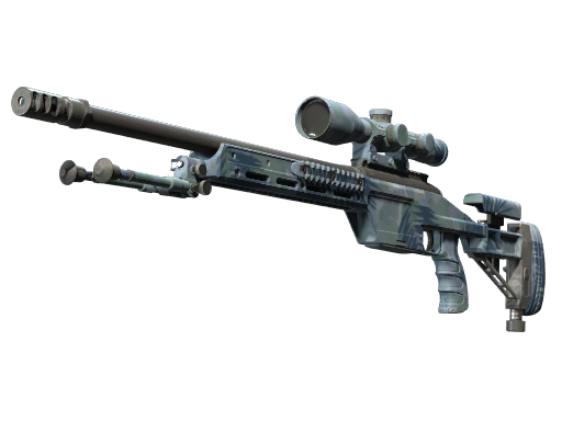 SSG 08 | Tropical Storm