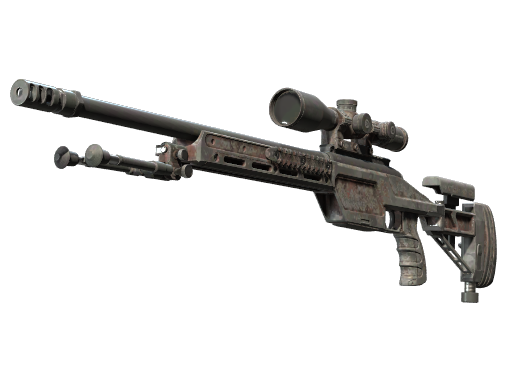 SSG 08 | Proie