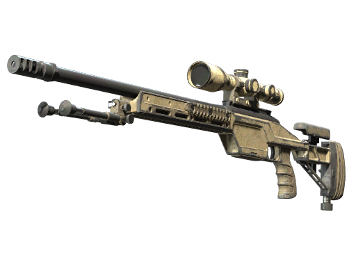 SSG 08 | Dune de sable