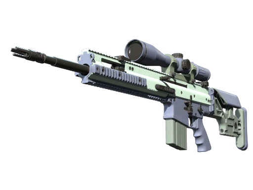 SCAR-20 | Гроза