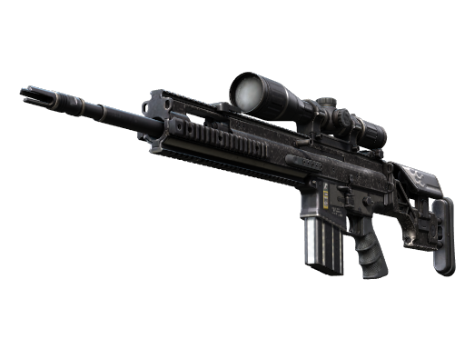 SCAR-20 | Trail Blazer