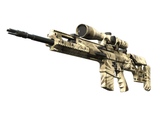 SCAR-20 | Palme