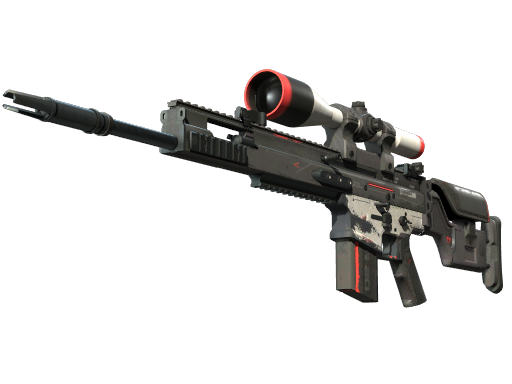 SCAR-20 | Сайрекс