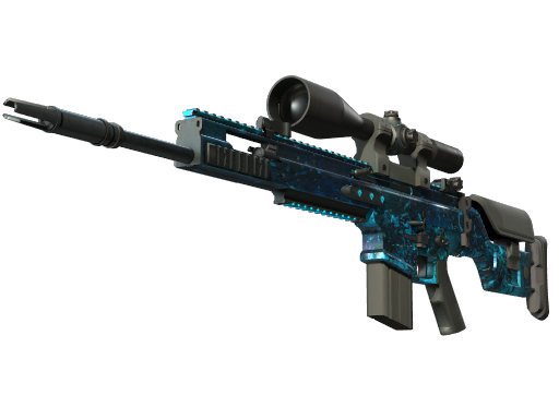 SCAR-20 | Grota