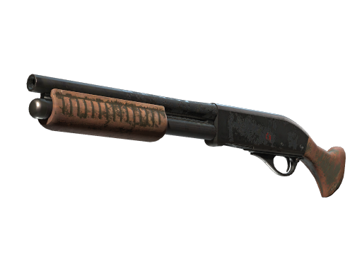 Sawed-Off | Bamboo Shadow