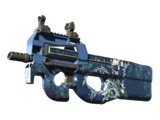 P90 | Reef Grief