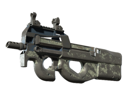 P90 | Blue Tac
