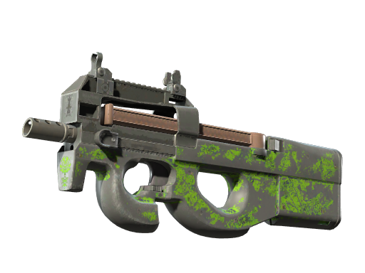 P90 | Wirus