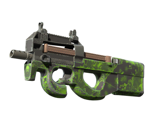 P90 | Wirus