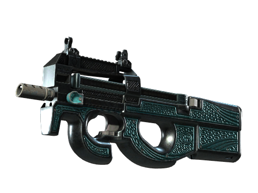 P90 | Traction