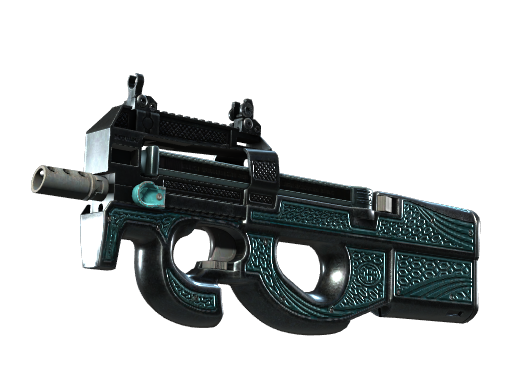 StatTrak™ P90 | Сцепление