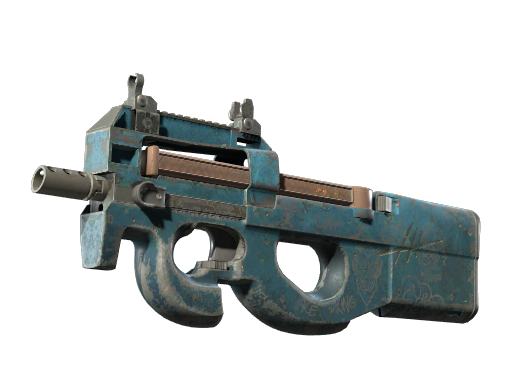 P90 | Vagabund