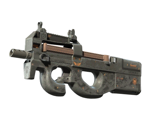 P90 | Элитное снаряжение