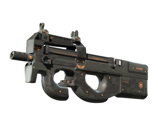 P90 | Элитное снаряжение