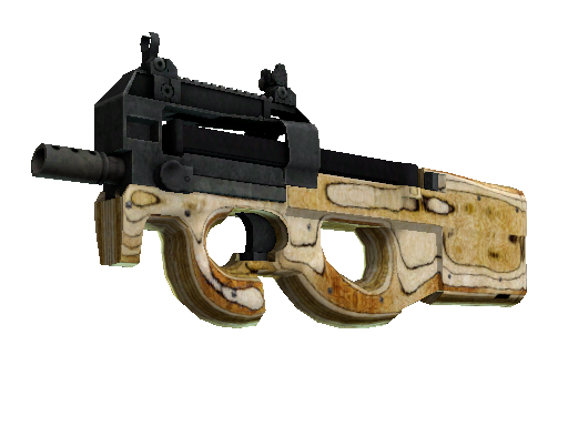 P90 | Hölzern