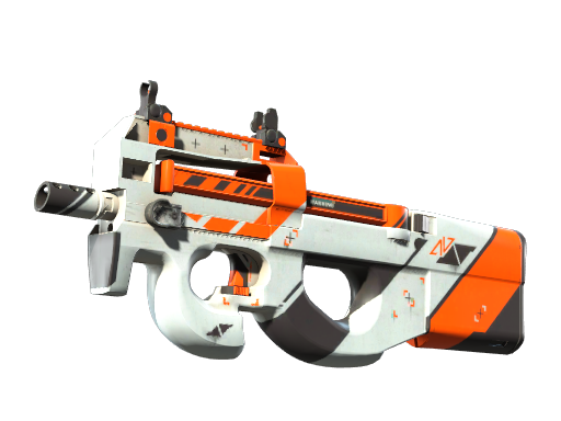 StatTrak™ P90 | Asiimov