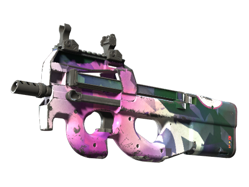 P90 | Attack Vector