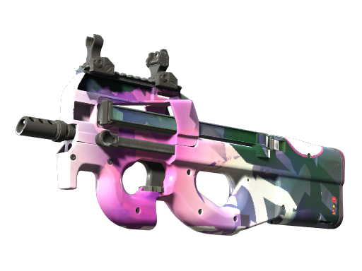 P90 | Attack Vector