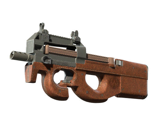 P90 | Cuir